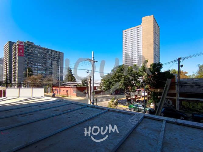 Departamento en Coronel Souper