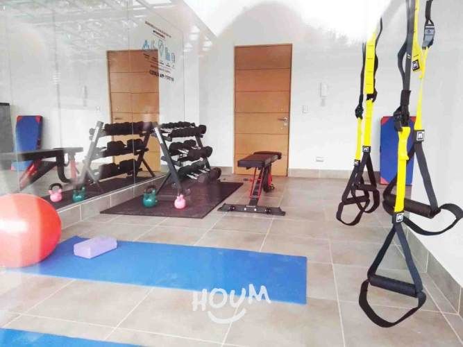 Departamento en Coronel Souper