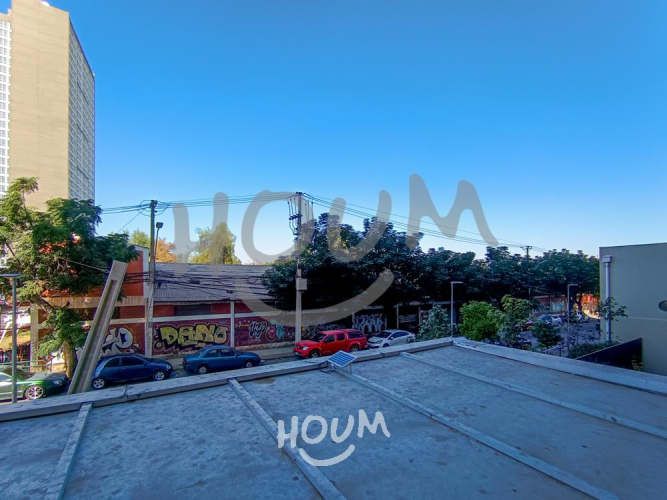 Departamento en Coronel Souper