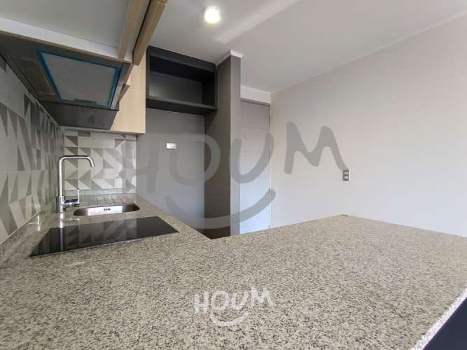 Departamento en Coronel Souper