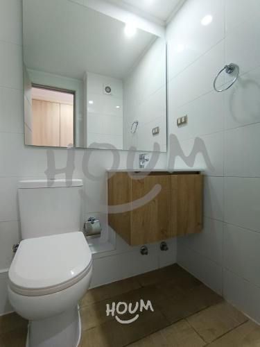 Departamento en Coronel Souper