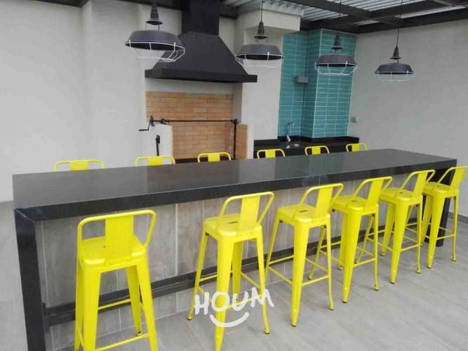 Departamento en Coronel Souper