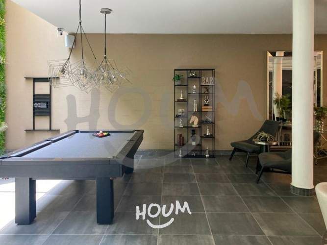 Departamento en Vicuña Mackenna