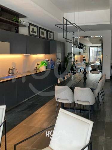 Departamento en Vicuña Mackenna