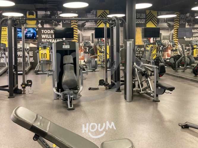 Departamento en Vicuña Mackenna