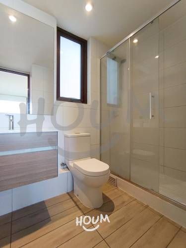 Departamento en Vicuña Mackenna