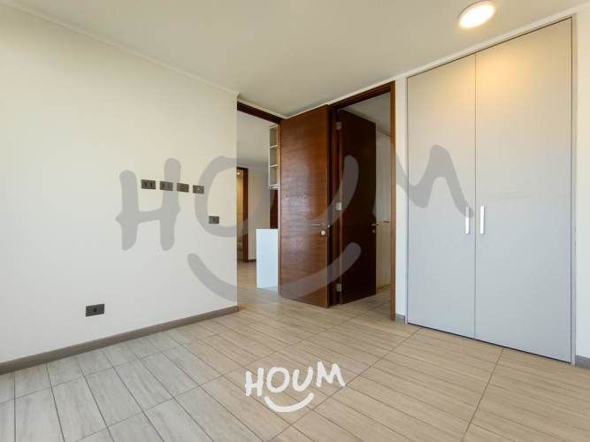 Departamento en Vicuña Mackenna