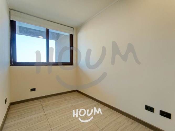 Departamento en Vicuña Mackenna