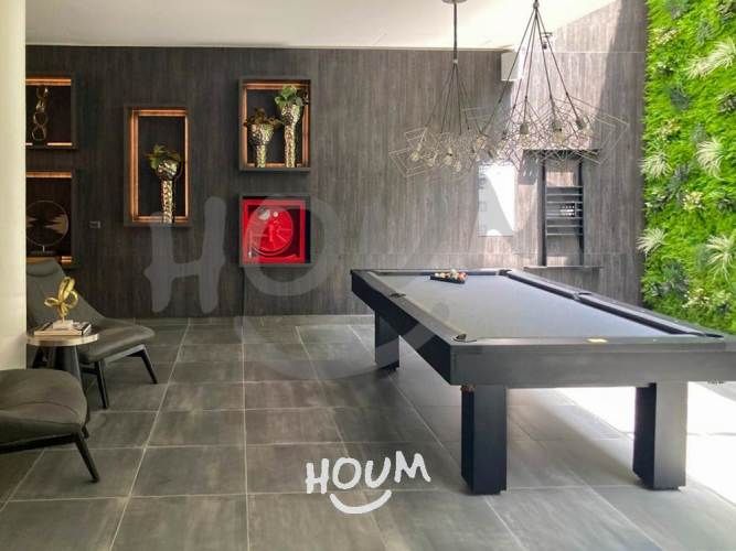 Departamento en Vicuña Mackenna