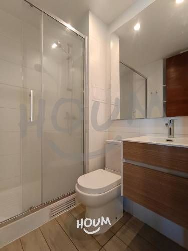 Departamento en Vicuña Mackenna