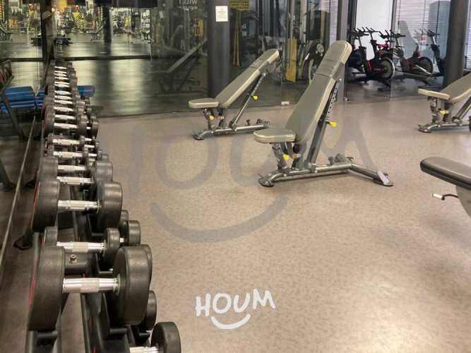 Departamento en Vicuña Mackenna