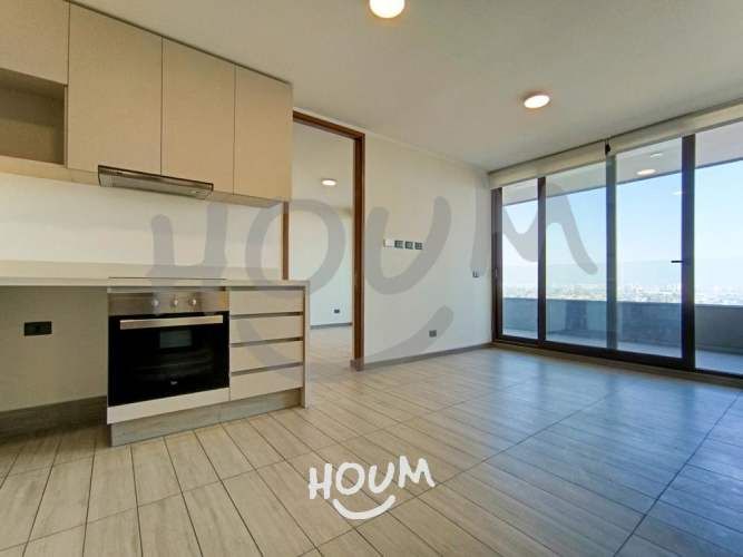 Departamento en Vicuña Mackenna