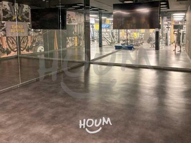 Departamento en Vicuña Mackenna