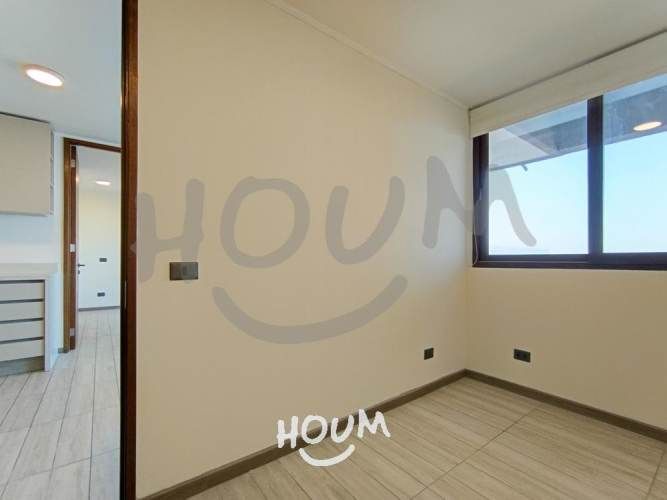 Departamento en Vicuña Mackenna