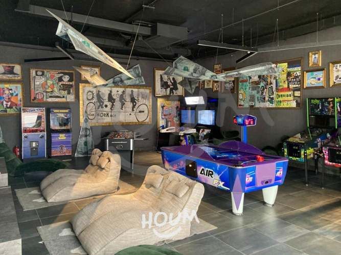 Departamento en Vicuña Mackenna