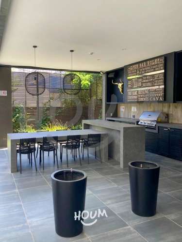 Departamento en Vicuña Mackenna