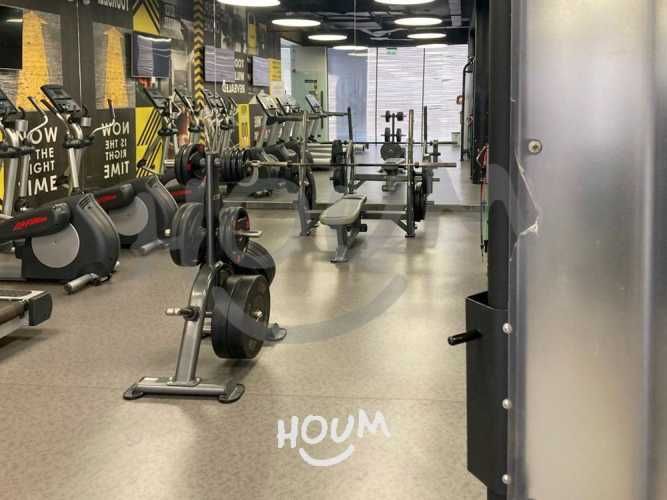 Departamento en Vicuña Mackenna