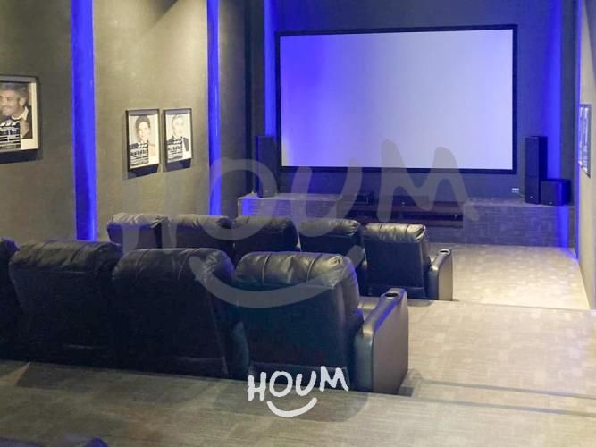 Departamento en Vicuña Mackenna