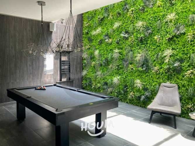 Departamento en Vicuña Mackenna