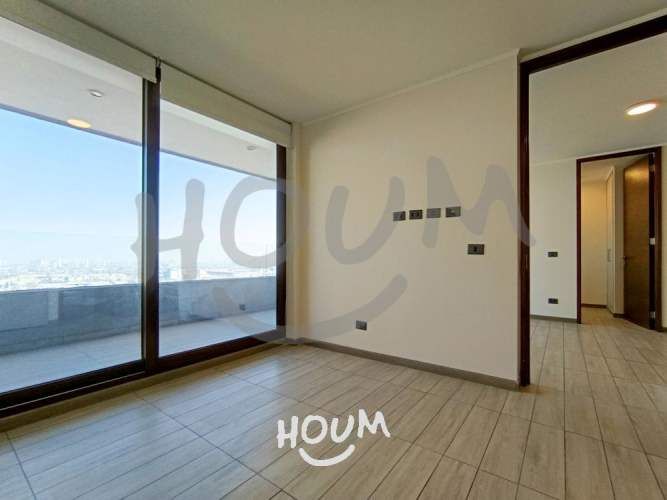 Departamento en Vicuña Mackenna