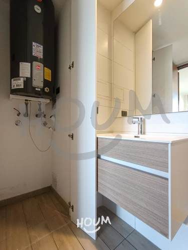 Departamento en Vicuña Mackenna