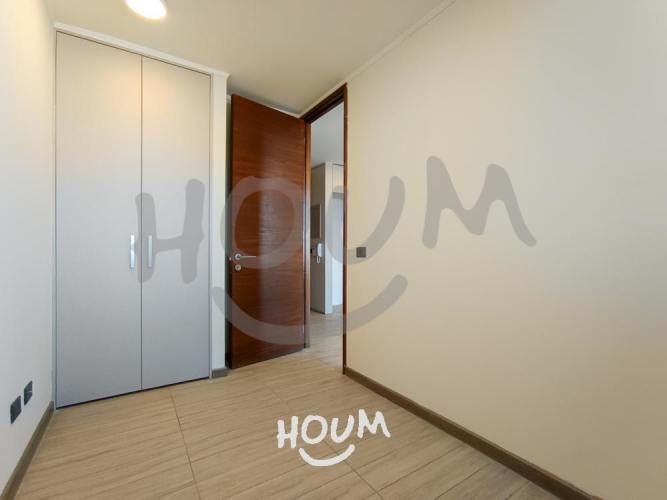 Departamento en Vicuña Mackenna