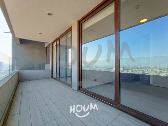 Departamento en Vicuña Mackenna