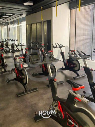 Departamento en Vicuña Mackenna