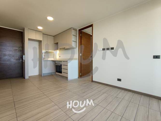 Departamento en Vicuña Mackenna