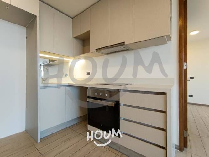 Departamento en Vicuña Mackenna