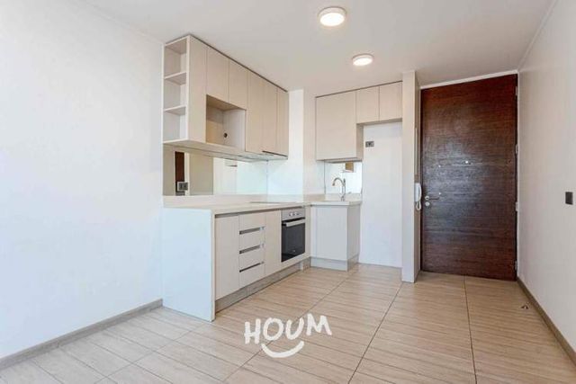 Departamento en Vicuña Mackenna