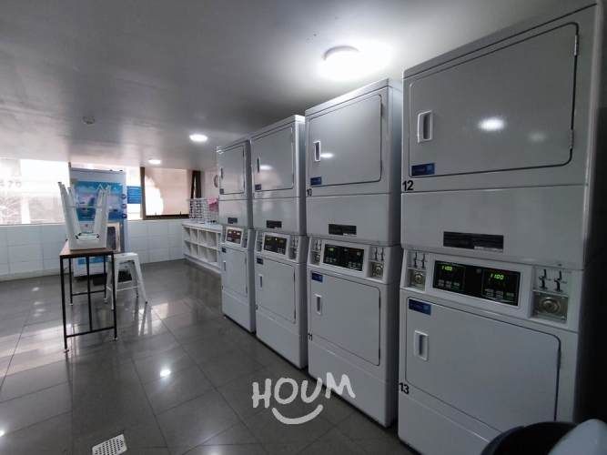 Departamento en Santo Domingo