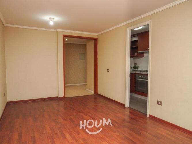 Departamento en Santo Domingo