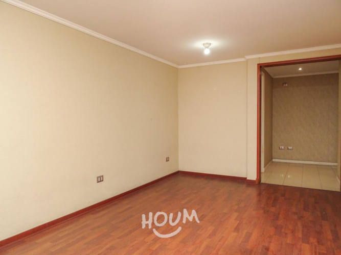 Departamento en Santo Domingo