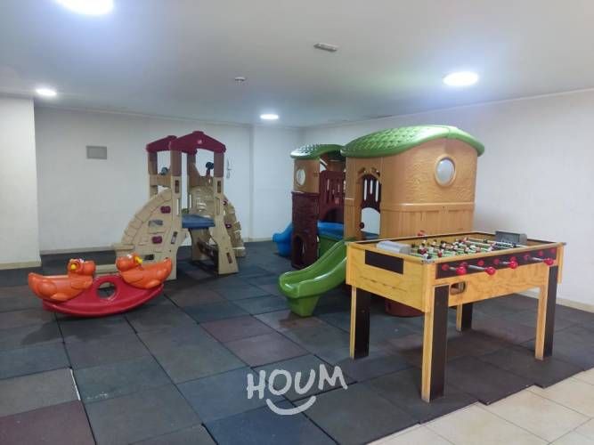 Departamento en Santo Domingo