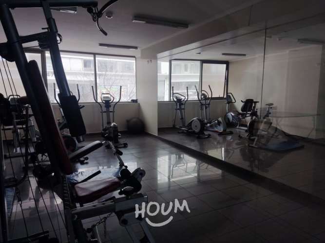 Departamento en Santo Domingo