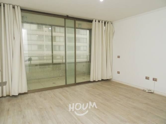 Departamento en Santo Domingo