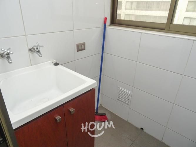 Departamento en Santo Domingo