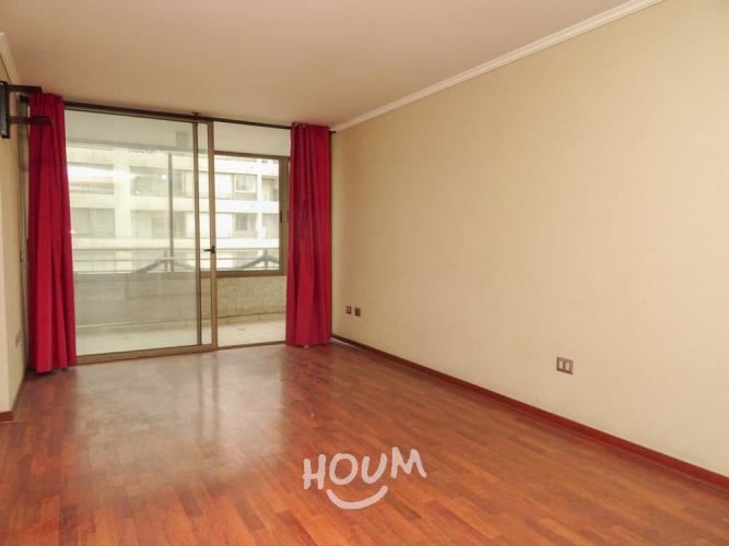 Departamento en Santo Domingo