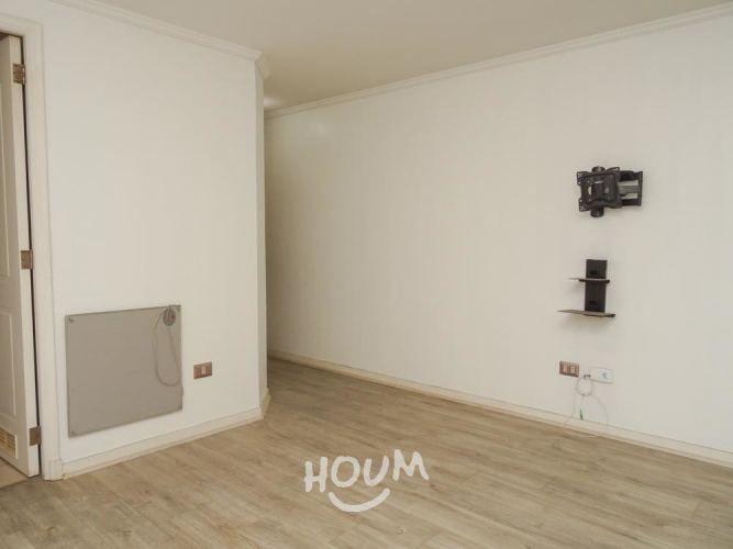 Departamento en Santo Domingo