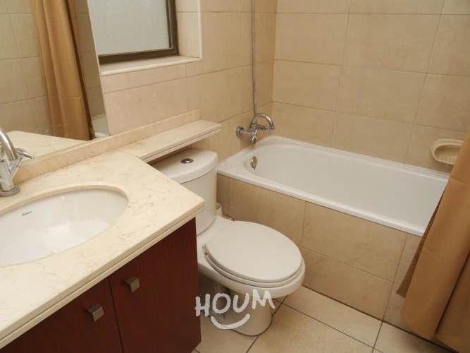 Departamento en Santo Domingo