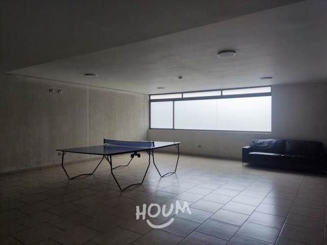 Departamento en Santo Domingo