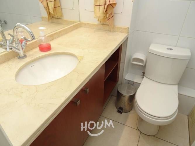 Departamento en Santo Domingo