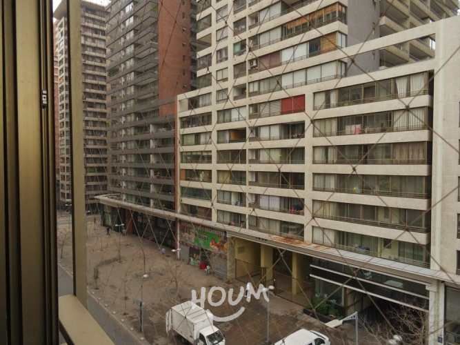 Departamento en Santo Domingo