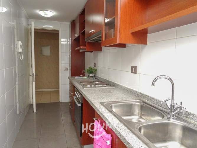 Departamento en Santo Domingo