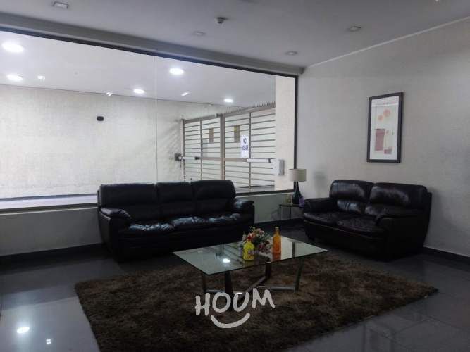 Departamento en Santo Domingo