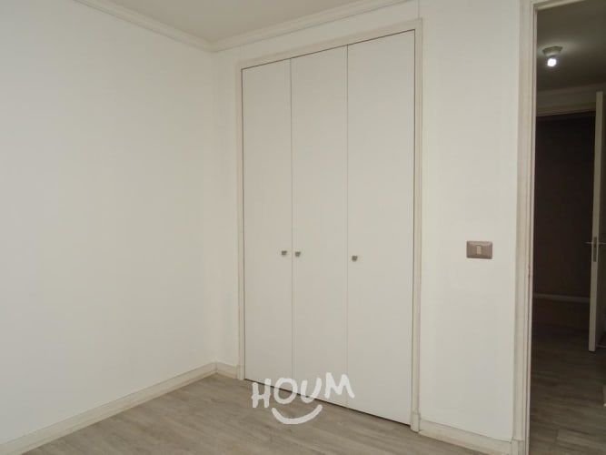 Departamento en Santo Domingo