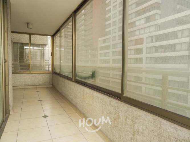 Departamento en Santo Domingo