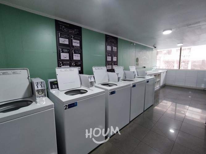 Departamento en Santo Domingo