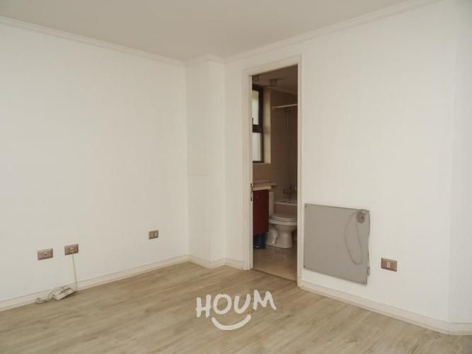 Departamento en Santo Domingo